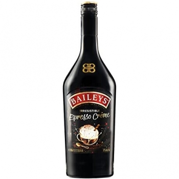 Baileys Espresso Créme Flavour - 700 ml