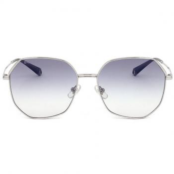 Bolon BL7100 B90 Men's Silver Sunglasses 54mm