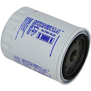 Filtro de aceite SOFIMA S 0090 R