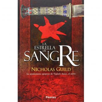 La Estrella De Sangre