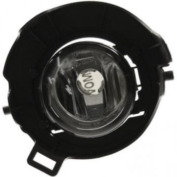 Faro antiniebla DEPO 315-2016R-UE y Faro antiniebla ALKAR 2902574