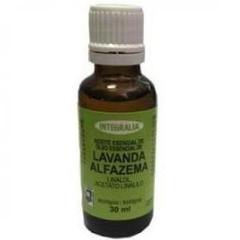 Aceite Esencial de Lavanda Ecológico 30 ml - Producto Natural de Aromaterapia