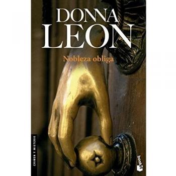 Nobleza obliga