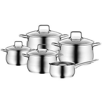 WMF Batería de Cocina Brillant