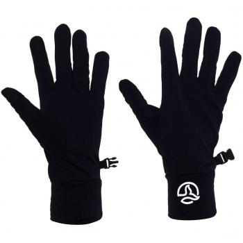 Ternua Avati Glove Guante Unisex para Adultos, Black, G
