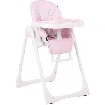 Trona Kikka Boo Pastello Rosa