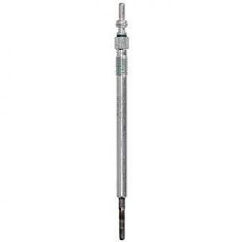 Bujía de precalentamiento METZGER H1 122 4,4V M8x1 para Mercedes Benz y Chrysler Jeep