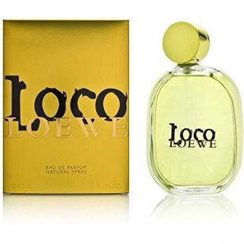 Loewe Loco Eau De Parfum Spray 50ml