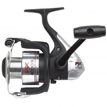 Shimano Fx 4000 FB con Hilo 033