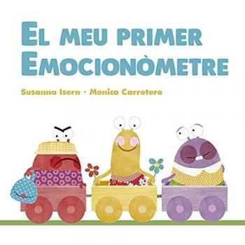 El meu primer emocionòmetre