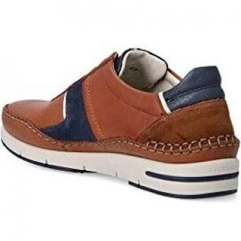 Fluchos F1443 RIN Cuero+COM.1 YANNIC (44