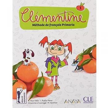 Clémentine niveau 1 élève
