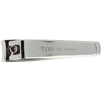 Cortaúñas Nippes 6 cm - Solingen, 1 unidad