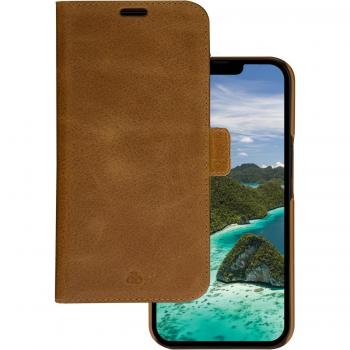 Funda dbramante1928 Lynge para iPhone 14 Pro Max - Color Marrón