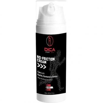 DICA Sport 70.3 Crema Antirrozaduras No-Friction Cream con Árnica 150ml