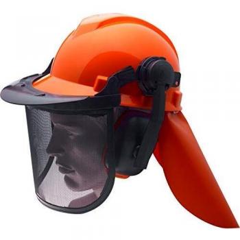 Mader Garden Tools 49056 Juego Protección 3 en 1 Desmontable-49056