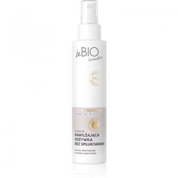 beBIO Baby Hair Complex Leave-In Conditioner for Hydration and Shine 150 ml