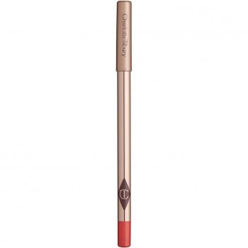 Charlotte Tilbury Lip Cheat Lip Liner Pencil - # Kiss 'N' Tell 1.2g/0.04oz