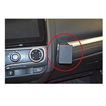 Soporte Pasivo para Coche Brodit 855056 Negro