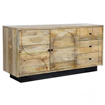 Aparador DKD Home Decor Madera de mango 160 x 42 x 82 cm Multicolor Estándar