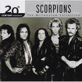 Millennium Collection-20th Century Masters