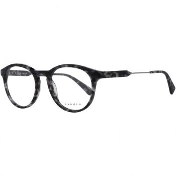 Gafas Graduadas SANDRO SD1008 207 - Montura Canoso - Color Gris - Material Plástico - Tamaño 50mm/42mm/19mm - Patillas de 135mm - Puente de 145mm