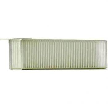 Filtro de Habitáculo RIDEX 424I0268 para VW, AUDI y MERCEDES-BENZ - Filtro de Aire, Filtro Antipolvo y Filtro de Climatización