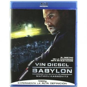 Babylon