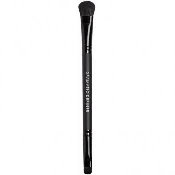 Bare Minerals DRAMATIC DEFINER dual-ended eye brush 1 pz