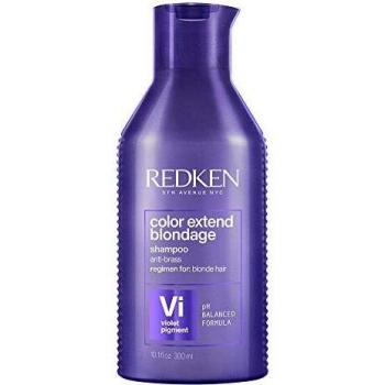 Redken Color Extend Blondage Shampoo for Blonde Hair 300mL