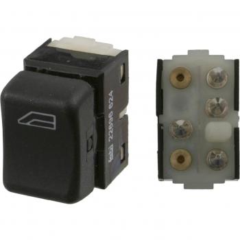 Interruptor de elevalunas FEBI BILSTEIN 22696 para lado del conductor VOLVO FH 12
