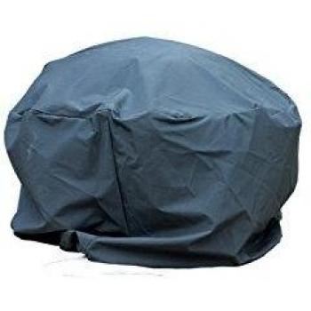RedFire 60543 – Cover firepit L, Gris, 25 x 15 x 2 cm, 82045