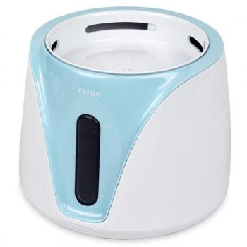 Fuente para gatos GAUN 62514 8435039016067 comederos y bebederos