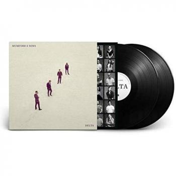 Delta 2 LP