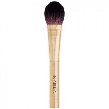 Nabla - Brocha Para Rostro Bonne Mine Brush
