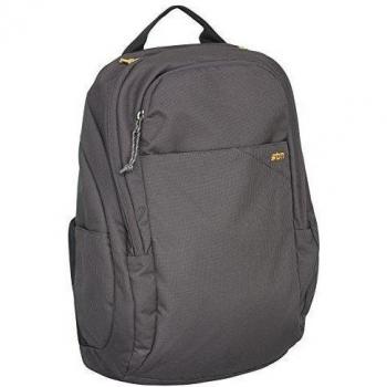 STM Bags Velocity Prime - Mochila para ordenador portátil de 13, color acero