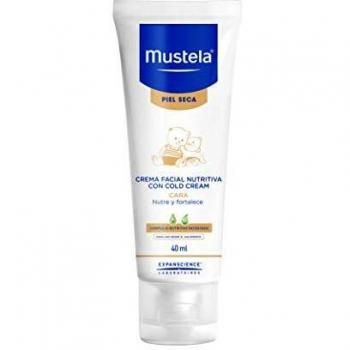 Mustela Cold Cream Nutri-Protective 40 ml