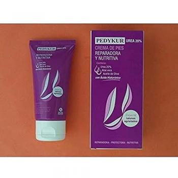 Pedykur, Crema para pies - 60 gr.