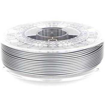 Filamento PLA / PHA Plateado Brillante 1,75 mm (750 g)