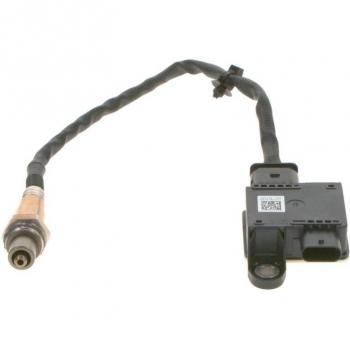 Sensor de partículas BOSCH 0 281 006 510 - Sensor de partículas, marca BOSCH, número de pieza 0 281 006 510