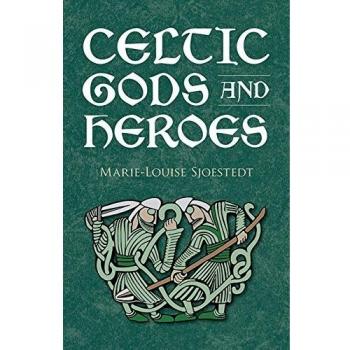 Celtic Gods and Heroes