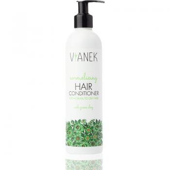 Acondicionador tonificante normalizante 300 ml Vianek