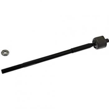 febi bilstein 41282 Inner Tie Rod without tie rod end, with nut, pack of one