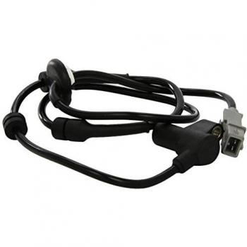 Sensor ABS de Rueda Metzger 0900057 para Peugeot