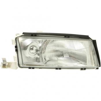 Faro principal TYC 20-5295-15-2 Derecha