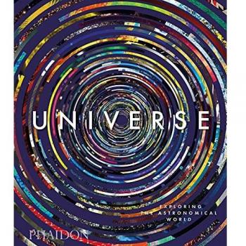 Universe. Exploring the astronomical world