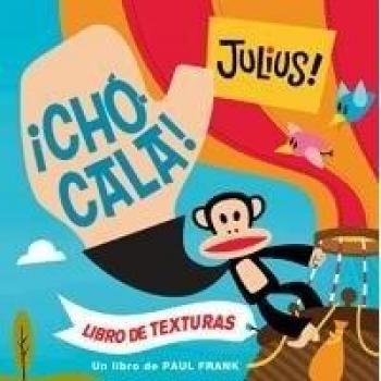 ¡Chócala!: 2