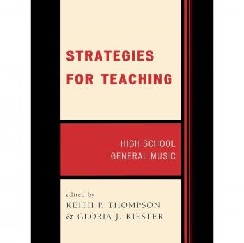 High School General Music Teaching Strategies Guide