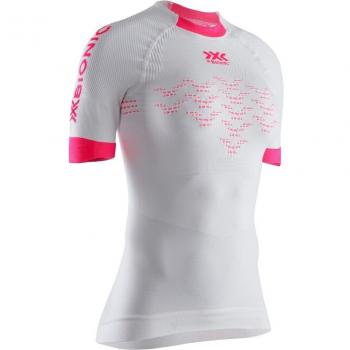 Camiseta de running de mujer X-Bionic THE TRICK G2