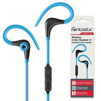 Fontastic Essential 218712 inalámbrica sportives Auriculares In-Ear S1
